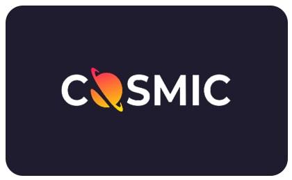 Cosmic Casino