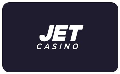 Jet Casino