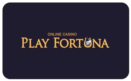 Playfortuna Casino